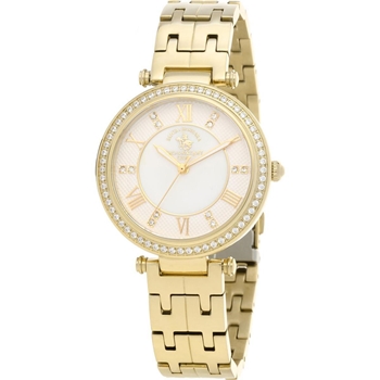 ساعت پولو سانتا باربارا SB.1.10018-2